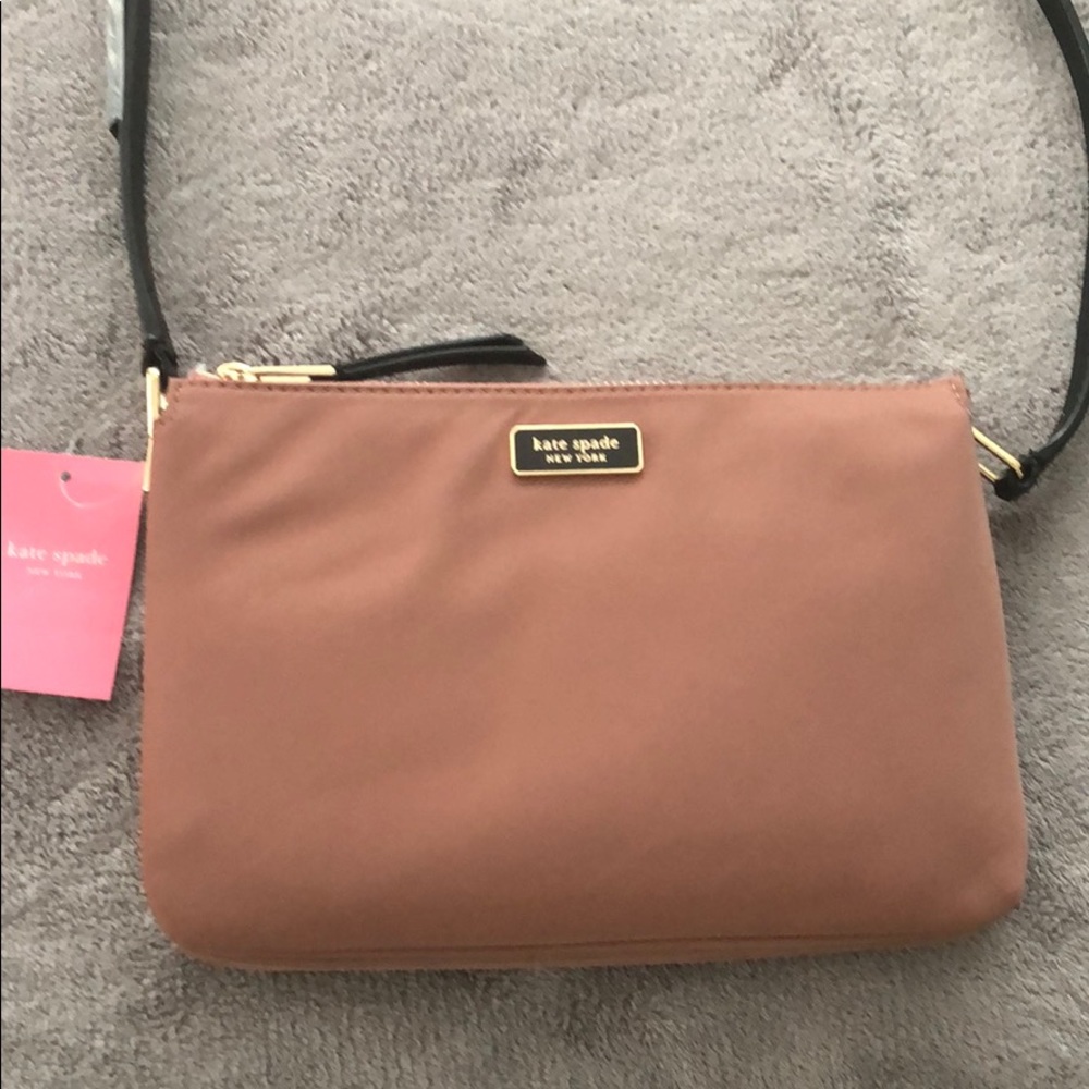 Beautiful Kate Spade crossbag